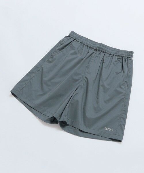 SHIPS / シップス その他パンツ | SHIPS:〈撥水/軽量〉PERTEX(R) ショーツ | 詳細3