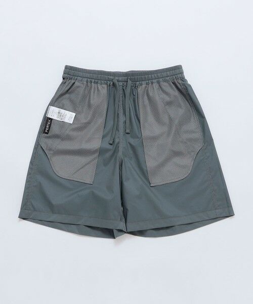 SHIPS / シップス その他パンツ | SHIPS:〈撥水/軽量〉PERTEX(R) ショーツ | 詳細4