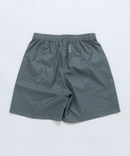 SHIPS / シップス その他パンツ | SHIPS:〈撥水/軽量〉PERTEX(R) ショーツ | 詳細5