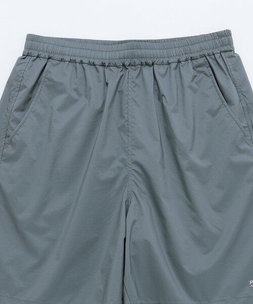 SHIPS / シップス その他パンツ | SHIPS:〈撥水/軽量〉PERTEX(R) ショーツ | 詳細6