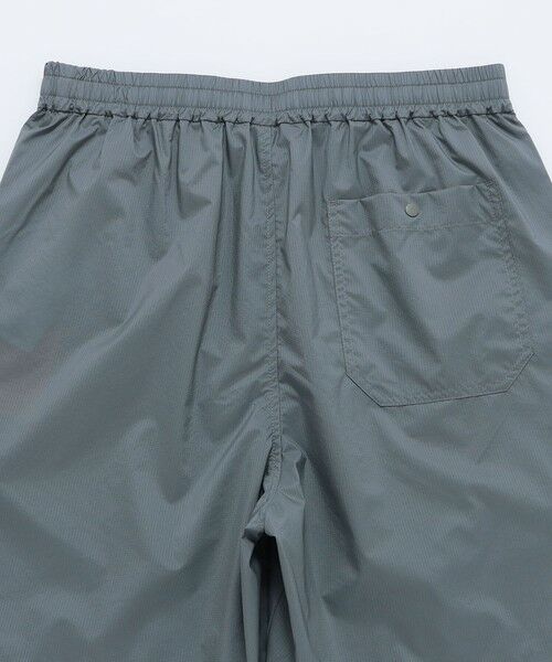 SHIPS / シップス その他パンツ | SHIPS:〈撥水/軽量〉PERTEX(R) ショーツ | 詳細7