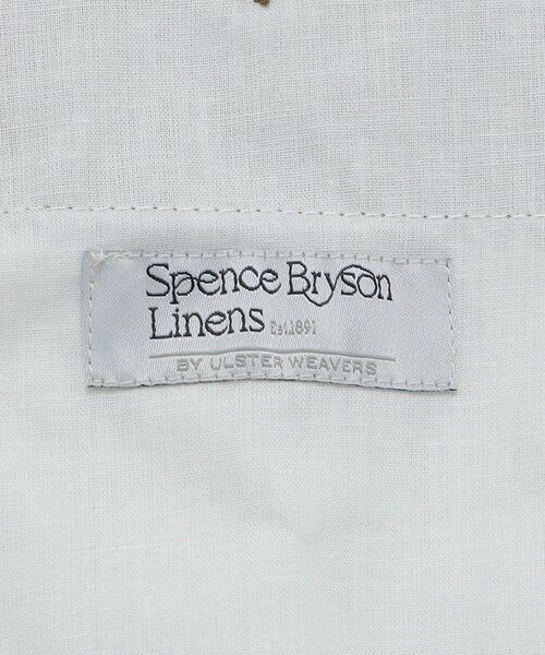 SHIPS / シップス その他パンツ | CORDINGS: バムブリッジ リネン ショーツ | 詳細11