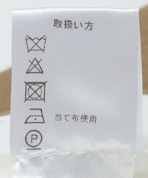 SHIPS / シップス その他パンツ | CORDINGS: バムブリッジ リネン ショーツ | 詳細13