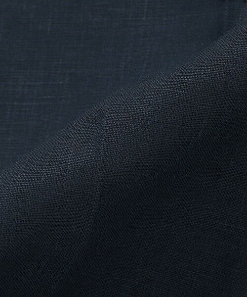 SHIPS / シップス その他パンツ | CORDINGS: バムブリッジ リネン ショーツ | 詳細15