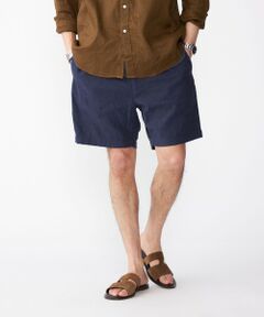 SHIPS / シップス その他パンツ | SHIPS: インディアン エンブロイダリー ショーツ