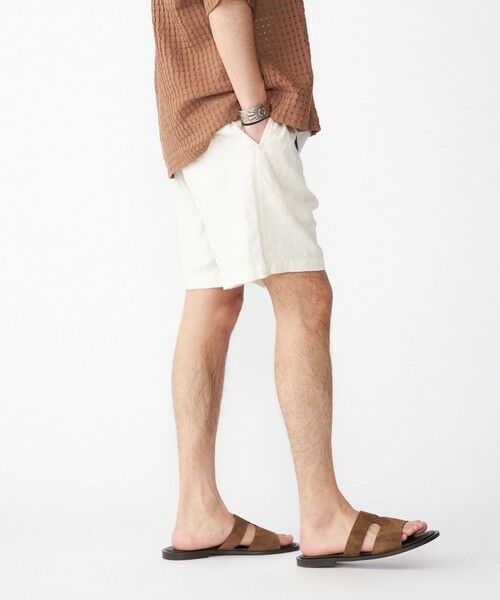 SHIPS / シップス その他パンツ | SHIPS: インディアン エンブロイダリー ショーツ | 詳細8