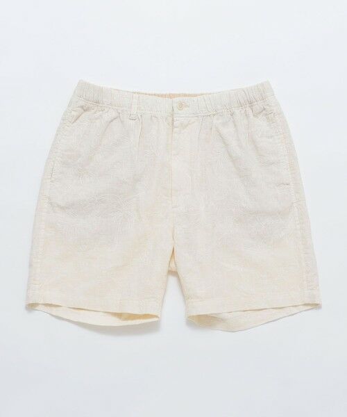 SHIPS / シップス その他パンツ | SHIPS: インディアン エンブロイダリー ショーツ | 詳細9