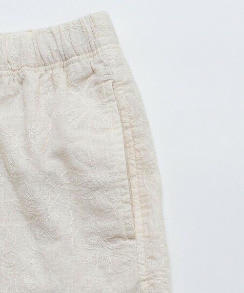 SHIPS / シップス その他パンツ | SHIPS: インディアン エンブロイダリー ショーツ | 詳細14