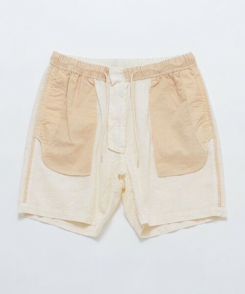 SHIPS / シップス その他パンツ | SHIPS: インディアン エンブロイダリー ショーツ | 詳細16