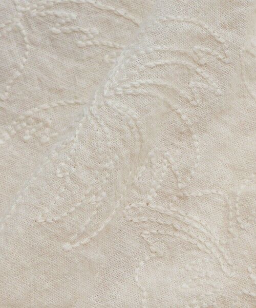 SHIPS / シップス その他パンツ | SHIPS: インディアン エンブロイダリー ショーツ | 詳細19