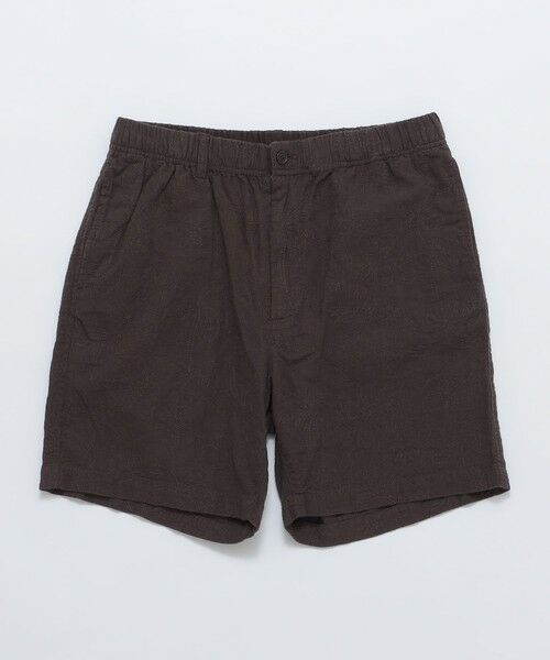 SHIPS / シップス その他パンツ | SHIPS: インディアン エンブロイダリー ショーツ | 詳細22