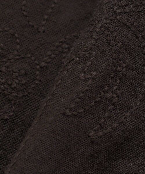 SHIPS / シップス その他パンツ | SHIPS: インディアン エンブロイダリー ショーツ | 詳細23