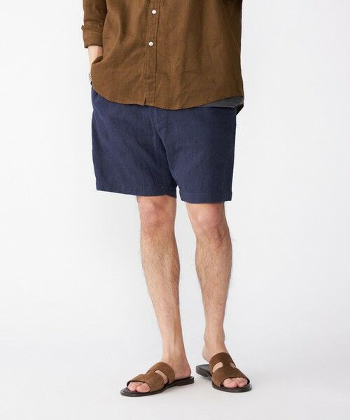 SHIPS / シップス その他パンツ | SHIPS: インディアン エンブロイダリー ショーツ | 詳細25