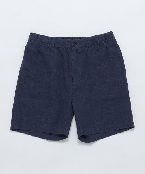 SHIPS / シップス その他パンツ | SHIPS: インディアン エンブロイダリー ショーツ | 詳細26