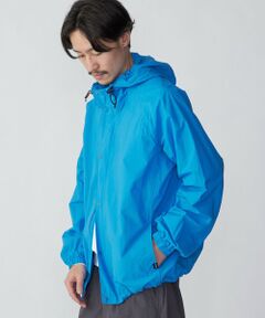 SHIPS / シップス ブルゾン | SHIPS:〈撥水〉ナイロンタフタ パッカブル マウンテンパーカ