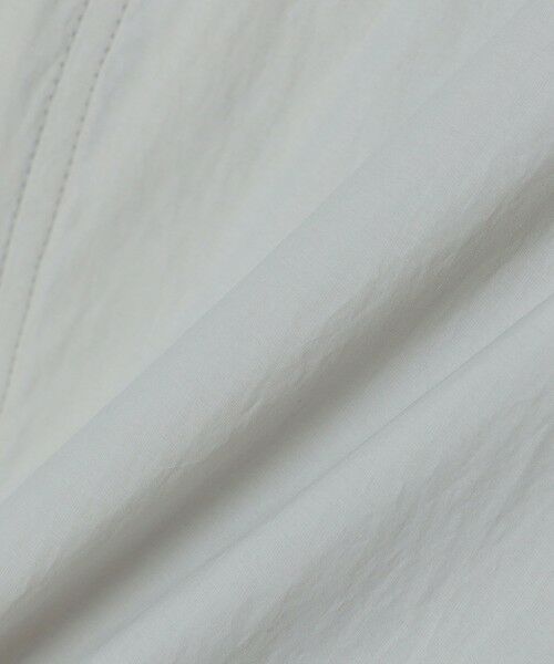 SHIPS / シップス ブルゾン | SHIPS:〈撥水〉ナイロンタフタ パッカブル マウンテンパーカ | 詳細11