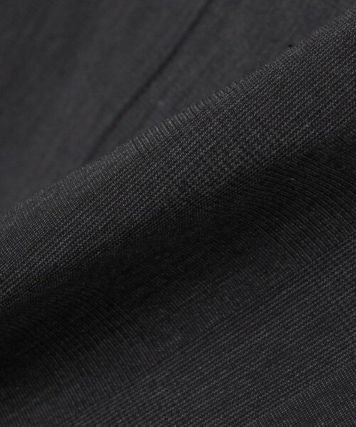 SHIPS / シップス ブルゾン | SHIPS:〈手洗い可能〉ハイパーストレッチ チェック ブルゾン (セットアップ対応) | 詳細10