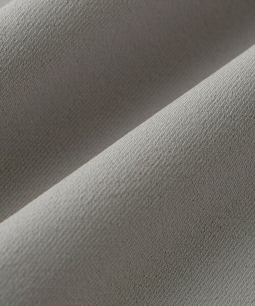 SHIPS / シップス ブルゾン | SHIPS: 〈遮熱・吸汗速乾〉ツイル ジップアップ ライト ブルゾン | 詳細22