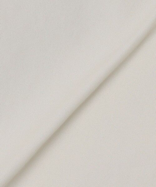 SHIPS / シップス ミリタリージャケット・コート | SHIPS: ハイツイストヤーン コットン ミリタリー シャツ アウター | 詳細6