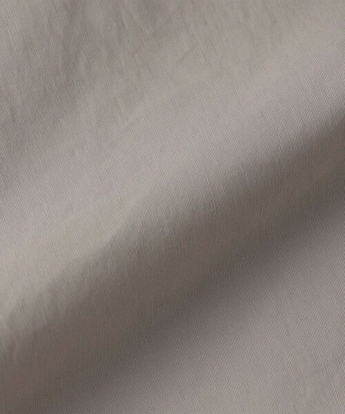 SHIPS / シップス ミリタリージャケット・コート | SHIPS: ライト ナイロン 中綿 M-65 ミリタリー ブルゾン | 詳細10