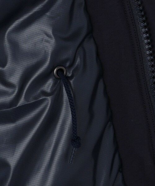 SHIPS / シップス ミリタリージャケット・コート | SHIPS: ライト ナイロン 中綿 M-65 ミリタリー ブルゾン | 詳細18