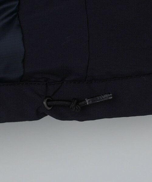 SHIPS / シップス ミリタリージャケット・コート | SHIPS: ライト ナイロン 中綿 M-65 ミリタリー ブルゾン | 詳細19