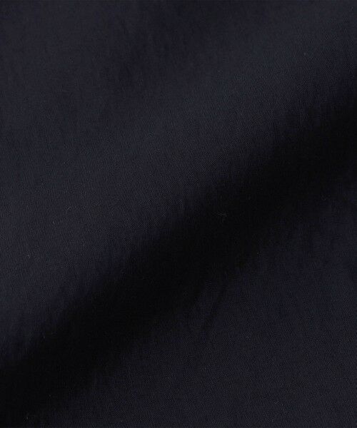 SHIPS / シップス ミリタリージャケット・コート | SHIPS: ライト ナイロン 中綿 M-65 ミリタリー ブルゾン | 詳細25