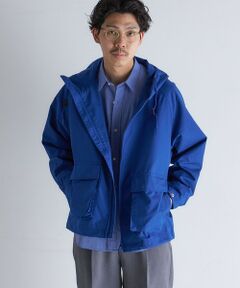 SHIPS / シップス その他アウター | SHIPS: ウェザークロス ライト マウンテンパーカー