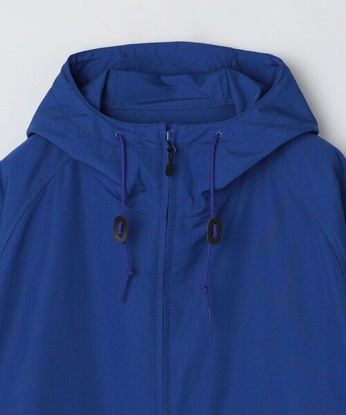 SHIPS / シップス その他アウター | SHIPS: ウェザークロス ライト マウンテンパーカー | 詳細14