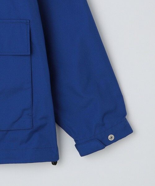 SHIPS / シップス その他アウター | SHIPS: ウェザークロス ライト マウンテンパーカー | 詳細15