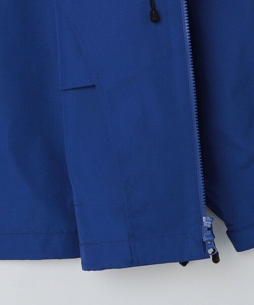 SHIPS / シップス その他アウター | SHIPS: ウェザークロス ライト マウンテンパーカー | 詳細17