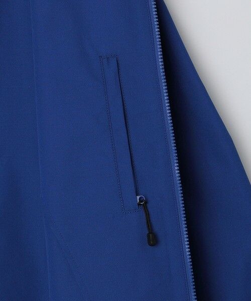 SHIPS / シップス その他アウター | SHIPS: ウェザークロス ライト マウンテンパーカー | 詳細18