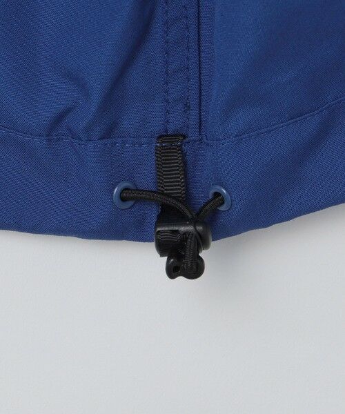 SHIPS / シップス その他アウター | SHIPS: ウェザークロス ライト マウンテンパーカー | 詳細19