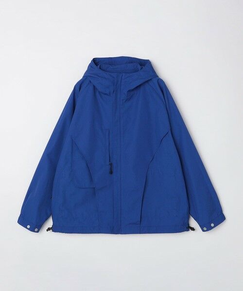 SHIPS / シップス その他アウター | SHIPS: ウェザークロス ライト マウンテンパーカー | 詳細21