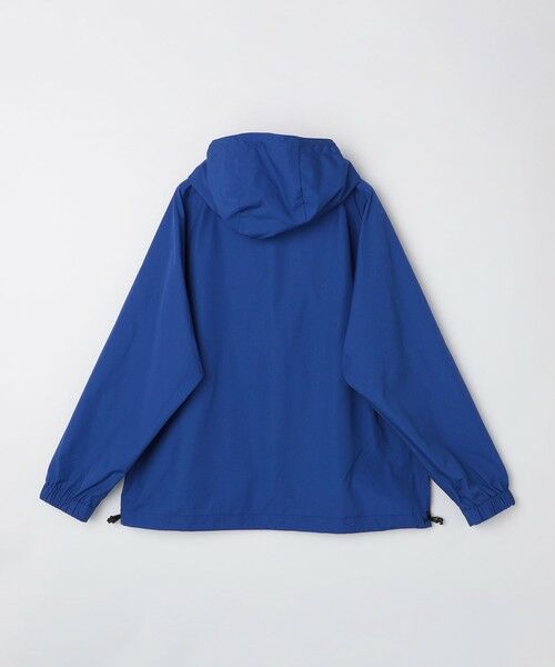 SHIPS / シップス その他アウター | SHIPS: ウェザークロス ライト マウンテンパーカー | 詳細22