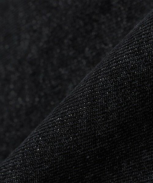 SHIPS / シップス Gジャン・デニムジャケット | SHIPS: 〈セットアップ対応〉13.5oz リラックス デニム トラッカー ジャケット | 詳細5