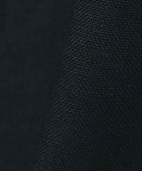 SHIPS / シップス ブルゾン | PEREGRINE: リネン ブルゾン | 詳細11