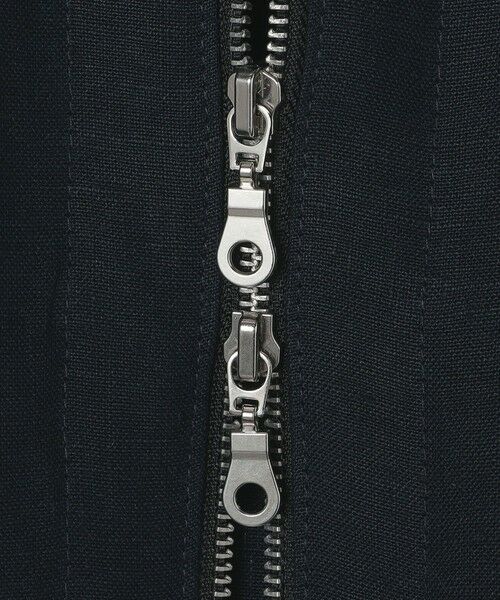 SHIPS / シップス ブルゾン | PEREGRINE: リネン ブルゾン | 詳細9