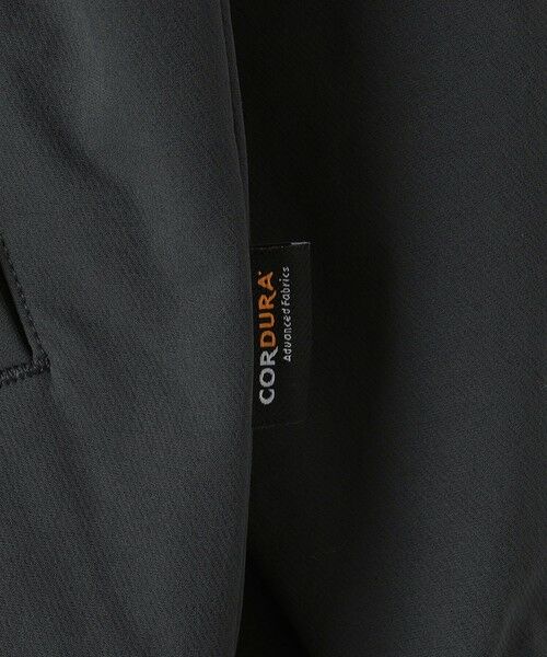 SHIPS / シップス ブルゾン | SHIPS:〈撥水加工〉CORDURA(R) ナイロン ジップアップ ブルゾン | 詳細11