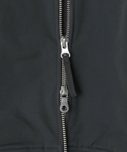 SHIPS / シップス ブルゾン | SHIPS:〈撥水加工〉CORDURA(R) ナイロン ジップアップ ブルゾン | 詳細12
