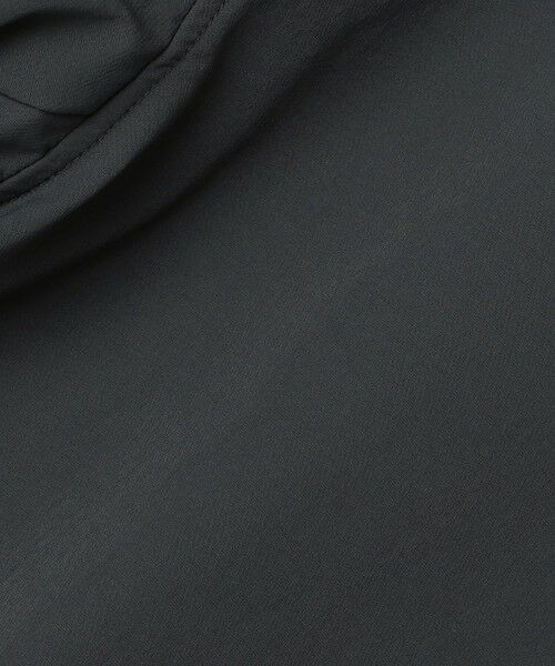 SHIPS / シップス ブルゾン | SHIPS:〈撥水加工〉CORDURA(R) ナイロン ジップアップ ブルゾン | 詳細13