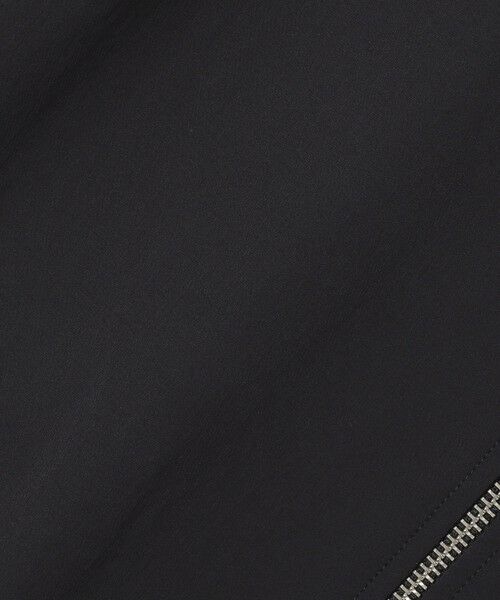 SHIPS / シップス ブルゾン | SHIPS:〈撥水加工〉CORDURA(R) ナイロン ジップアップ ブルゾン | 詳細23