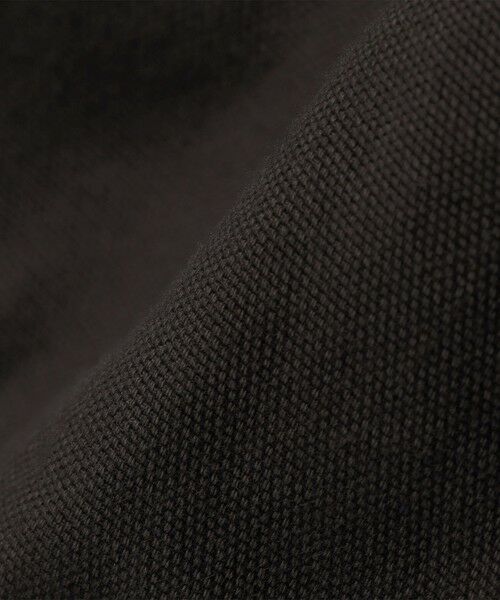 SHIPS / シップス ブルゾン | SHIPS: ストーン ウォッシュ コットン ブルゾン (セットアップ対応) | 詳細12