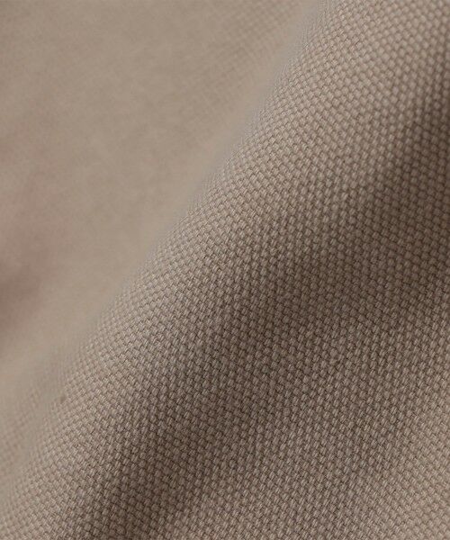 SHIPS / シップス ブルゾン | SHIPS: ストーン ウォッシュ コットン ブルゾン (セットアップ対応) | 詳細22