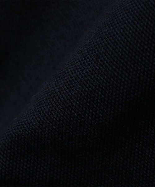 SHIPS / シップス ブルゾン | SHIPS: ストーン ウォッシュ コットン ブルゾン (セットアップ対応) | 詳細27