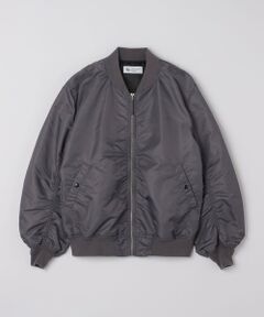 SHIPS / シップス ブルゾン | City Ambient Products: MA-1