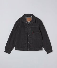 SHIPS / シップス ブルゾン | Levi’s: TYPE 1 TRUCKER