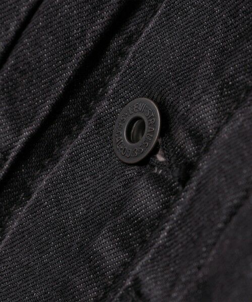 SHIPS / シップス ブルゾン | Levi’s: TYPE 1 TRUCKER | 詳細11