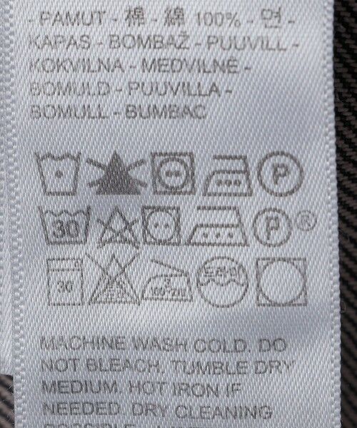 SHIPS / シップス ブルゾン | Levi’s: TYPE 1 TRUCKER | 詳細12