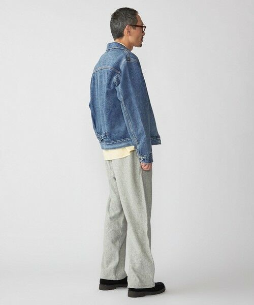 SHIPS / シップス ブルゾン | Levi’s: TYPE 1 TRUCKER | 詳細16